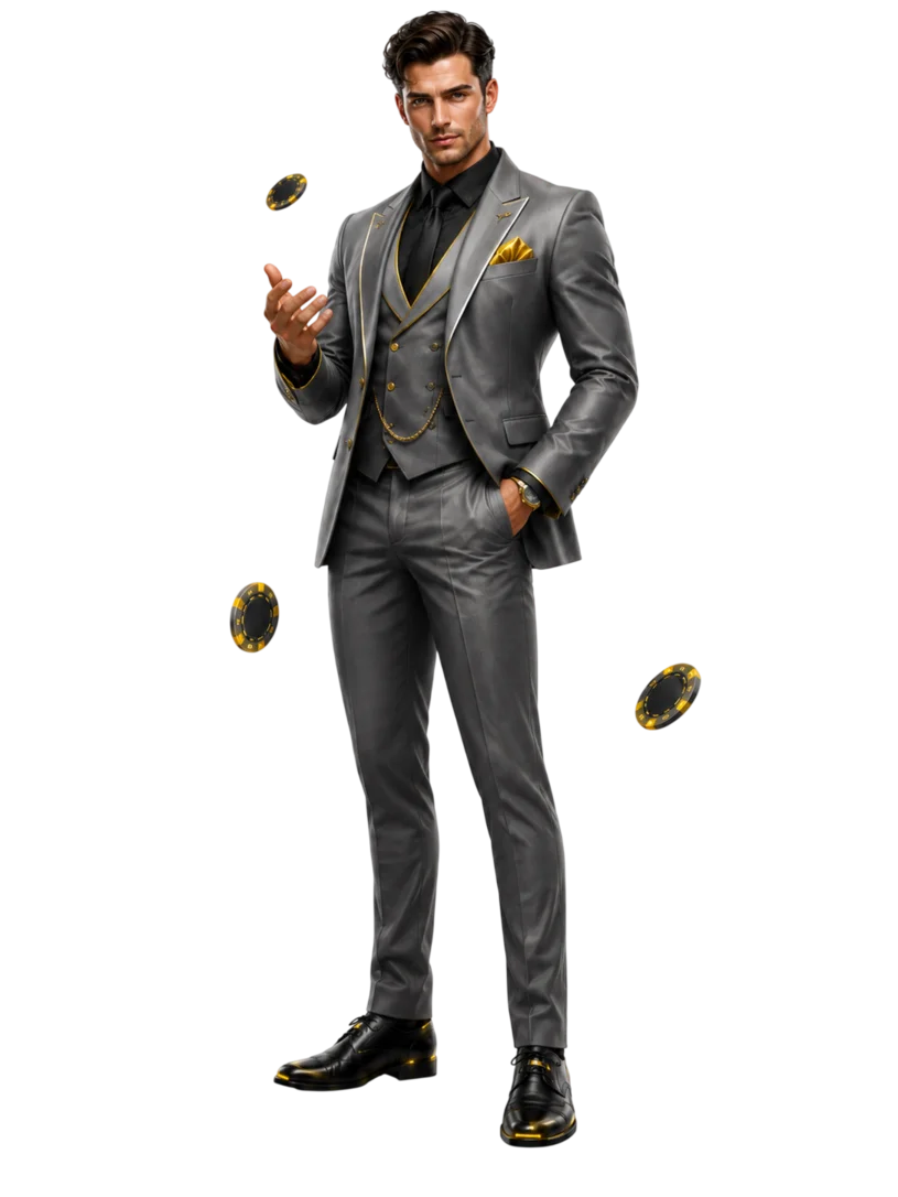 Lopoca Casino banner
